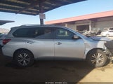 Nissan Pathfinder Sv 5N1DR2MN4KC607508 снимка