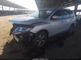 Nissan Pathfinder Sv 5N1DR2MN4KC607508 снимка