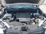 Subaru Forester Limited JF2SKAPC7PH475876 снимка