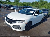 Honda Civic Ex-L SHHFK7H7XHU201494 снимка