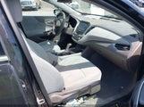 Chevrolet Malibu Hybrid 1G1ZJ5SUXGF301540 снимка