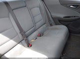 Chevrolet Malibu Hybrid 1G1ZJ5SUXGF301540 fotografie