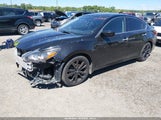 Nissan Altima 2.5 Sr 1N4AL3AP1JC281627 fotografie