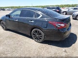 Nissan Altima 2.5 Sr 1N4AL3AP1JC281627 fotografie