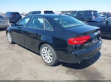 Audi A4 2.0T Premium WAUAFAFLXDA142380 снимка