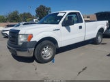 Ford F-150 Xl 1FTMF1CM7EKG20845 снимка