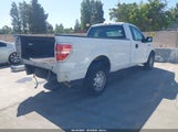 Ford F-150 Xl 1FTMF1CM7EKG20845 снимка