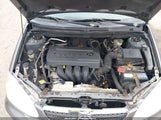 Toyota Corolla Le 2T1BR32E28C855955 fotografie