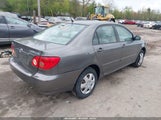 Toyota Corolla Le 2T1BR32E28C855955 снимка