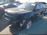Ford Explorer Xlt 1FM5K7D82GGB06116 fotografie