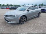 Chrysler 200 C 1C3CCCCG6FN641863 снимка