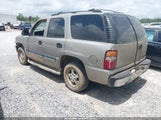 Chevrolet Tahoe Ls 1GNEK13Z13J317095 fotografie