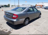 Toyota Camry Le 4T1BE32K03U724046 снимка