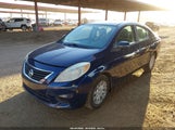 Nissan Versa 1.6 Sv 3N1CN7AP0EL803648 fotografie