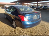 Nissan Versa 1.6 Sv 3N1CN7AP0EL803648 снимка