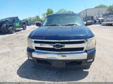 Chevrolet Silverado  Lt1 3GCEK13M07G511444 снимка