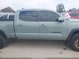 Toyota Tacoma Trd Off Road 3TMDZ5BN1PM163311 photo