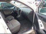 Toyota Matrix Xr 2T1KR32E77C680276 снимка