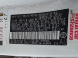 Toyota Matrix Xr 2T1KR32E77C680276 снимка