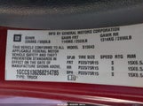 Chevrolet Colorado Lt 1GCCS136268214785 снимка