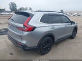 Honda Cr-V Hybrid Sport 7FARS6H58RE010251 снимка