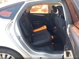 Ford Fusion Hybrid Se 3FA6P0LU9DR202190 снимка