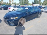 Toyota Camry L/Le/Se/Xle 4T1B11HK5JU555873 photo