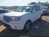 Honda Pilot Ex-L 5FNYF4H58AB040841 снимка