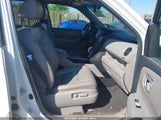 Honda Pilot Ex-L 5FNYF4H58AB040841 снимка