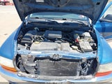 Dodge Dakota Slt 1B7HG48N92S540248 снимка