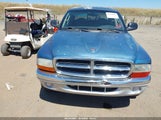 Dodge Dakota Slt 1B7HG48N92S540248 снимка