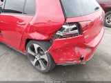 Volkswagen Golf Gti S 4-Door 3VW4T7AU2GM064726 photo