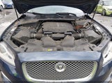 Jaguar Xj Xjl Portfolio SAJWA2GB3DLV51507 fotografie