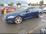 Jaguar Xj Xjl Portfolio SAJWA2GB3DLV51507 fotografie