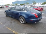 Jaguar Xj Xjl Portfolio SAJWA2GB3DLV51507 fotografie