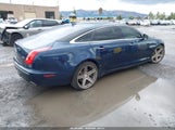 Jaguar Xj Xjl Portfolio SAJWA2GB3DLV51507 fotografie