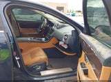 Jaguar Xj Xjl Portfolio SAJWA2GB3DLV51507 fotografie
