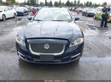 Jaguar Xj Xjl Portfolio SAJWA2GB3DLV51507 fotografie