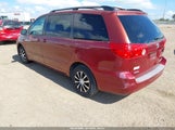 Toyota Sienna Le 5TDZK23C79S245746 снимка