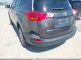 Toyota Rav4 Xle 2T3WFREV3DW056680 снимка