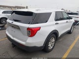 Ford Explorer 1FMSK7BH2LGC97035 снимка