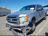 Ford F-150 Xlt 1FTEW1CMXDFE06492 снимка