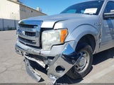 Ford F-150 Xlt 1FTEW1CMXDFE06492 снимка