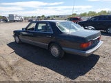 Mercedes-Benz 420 Sel WDBCA35D5HA346301 снимка