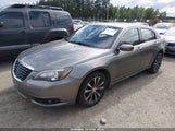 Chrysler 200 Touring 1C3CCBBG3CN250483 снимка