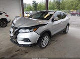 Nissan Rogue Sport S Awd Xtronic Cvt JN1BJ1AW8NW681238 снимка