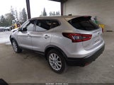 Nissan Rogue Sport S Awd Xtronic Cvt JN1BJ1AW8NW681238 fotografie