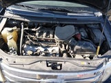 Ford Edge Limited 2FMDK39C28BA27183 fotografie