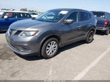 Nissan Rogue S 5N1AT2ML8FC835634 снимка
