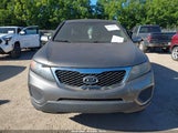 Kia Sorento Lx 5XYKT3A10BG084777 снимка